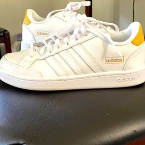 Like new adidas shoes